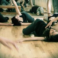 Pilates - Barre à Terre